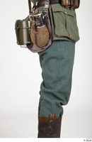  Photos Wehrmacht Soldier in uniform 4 Military Dishes Nazi Soldier WWII bottle equipment lower body trousers 0003.jpg